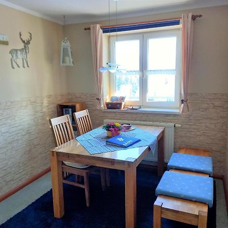 Ferienwohnung Unglert Вертах Екстер'єр фото