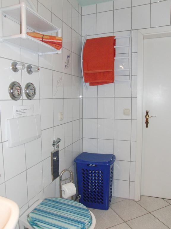 Ferienwohnung Unglert Вертах Екстер'єр фото